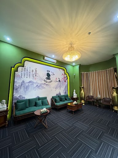 Sơn Cước Spa Thảo Điền photo 7 in Thao Dien