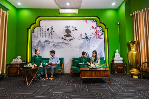 Sơn Cước Spa Thảo Điền photo 3 in Thao Dien