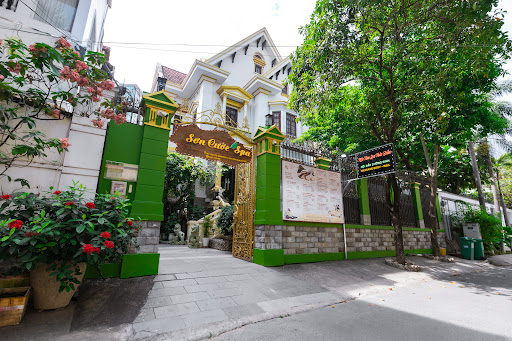 Sơn Cước Spa Thảo Điền photo 5 in Thao Dien