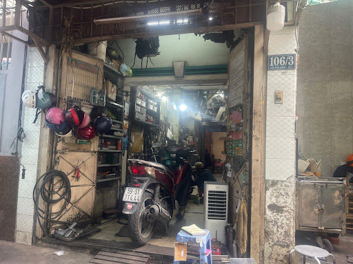 Sơn Cước Spa Thảo Điền photo 6 in Thao Dien