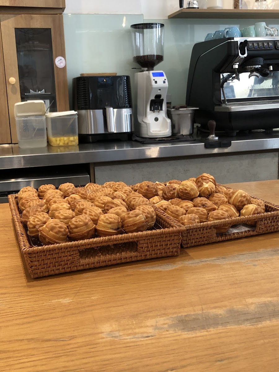 Sống Cà Phê photo 1 in Thao Dien