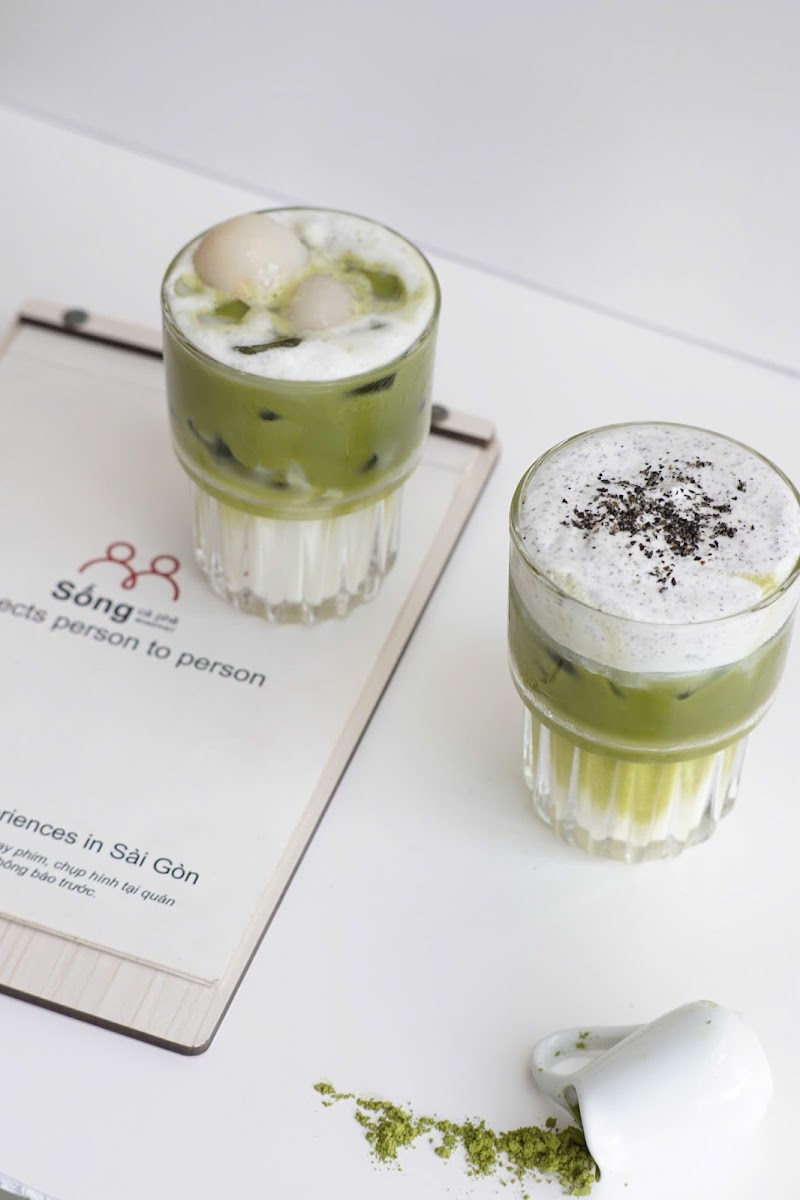 Sống Cà Phê photo 2 in Thao Dien