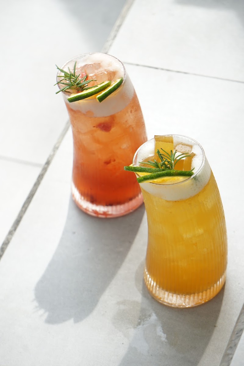 Sống Cà Phê photo 3 in Thao Dien