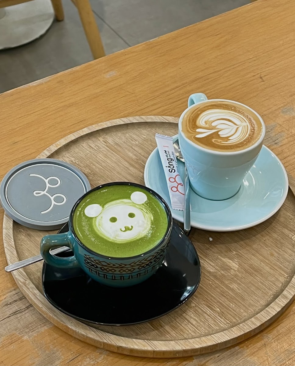 Sống Cà Phê photo 5 in Thao Dien