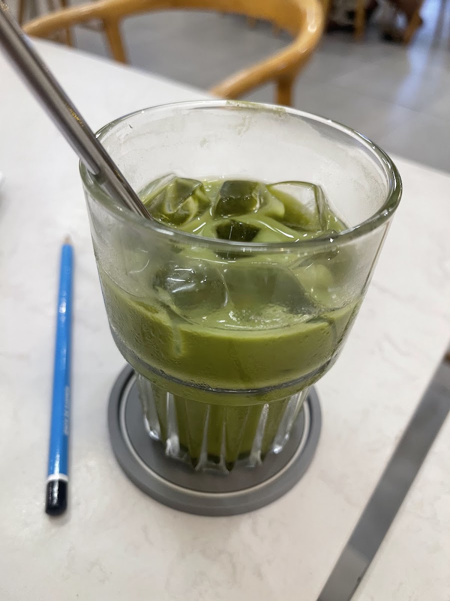 Sống Cà Phê photo 6 in Thao Dien