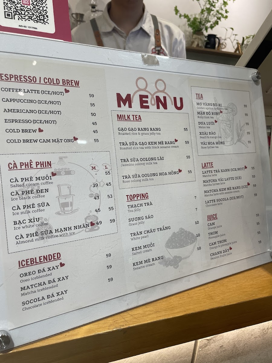 Sống Cà Phê photo 7 in Thao Dien