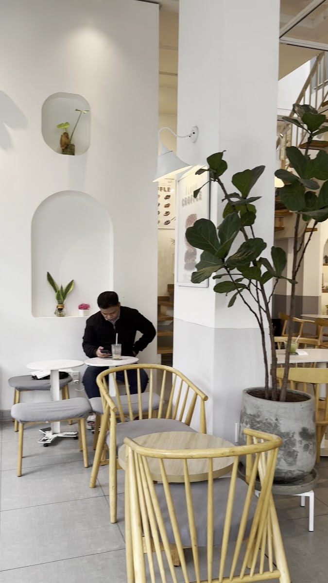 Sống Cà Phê photo 8 in Thao Dien