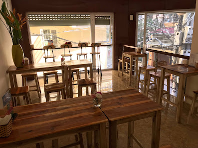 Song Linh Bistro photo 6 in Thao Dien