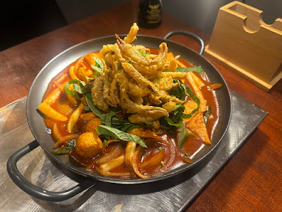 송도 해물 주점 Songdo Seafood Pocha photo 1 in Thao Dien