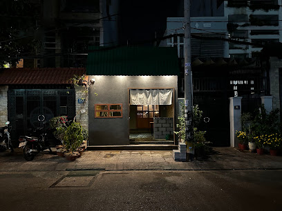 송도 해물 주점 Songdo Seafood Pocha Restaurant in Ho Chi Minh City - exterior
