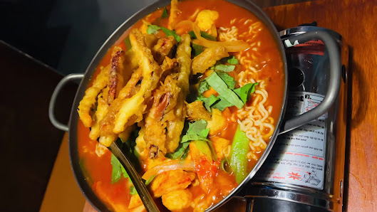 송도 해물 주점 Songdo Seafood Pocha photo 6 in Thao Dien