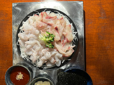 송도 해물 주점 Songdo Seafood Pocha photo 7 in Thao Dien