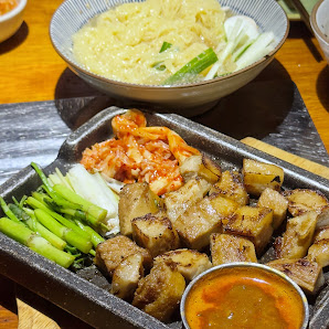 송도 해물 주점 Songdo Seafood Pocha photo 10 in Thao Dien
