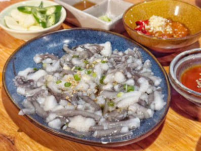 송도 해물 주점 Songdo Seafood Pocha photo 11 in Thao Dien
