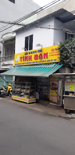 Sonia’s Bakery - Bánh chuối nướng bơ, flan, sữa chua sỉ lẻ photo 7 in Thao Dien