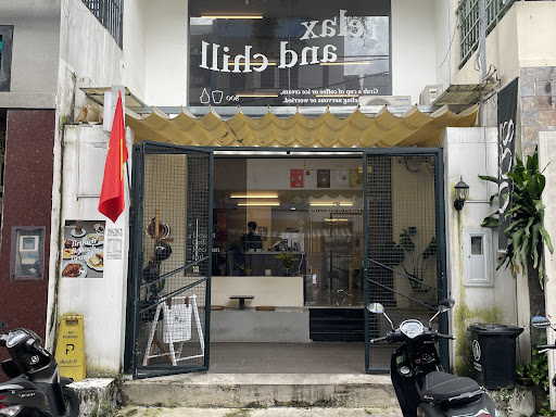 soo coffee & bakery _ DQ photo 5 in Thao Dien