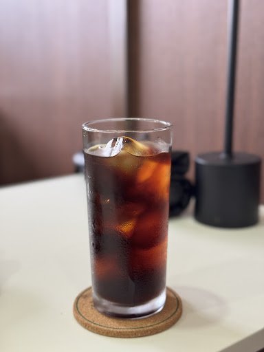 soo coffee & bakery _ DQ photo 3 in Thao Dien