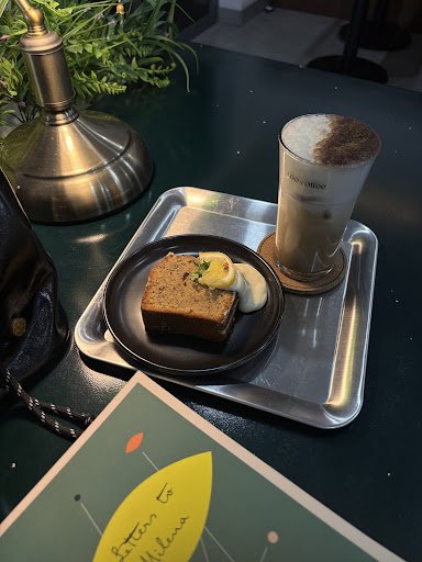 soo coffee & bakery _ DQ photo 4 in Thao Dien