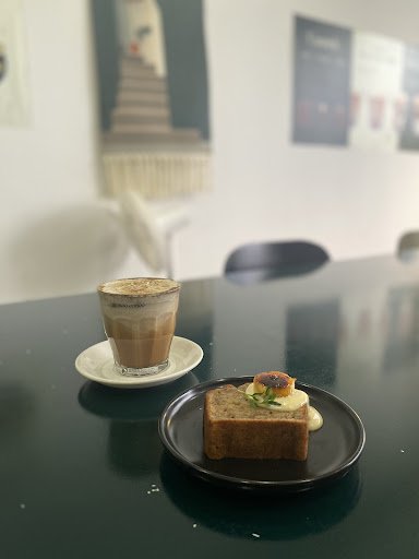 soo coffee & bakery _ DQ photo 6 in Thao Dien