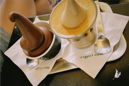 soo coffee & bakery _ DQ photo 8 in Thao Dien