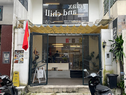soo coffee & bakery _ DQ - Tran Ngoc Dien in Thao Dien