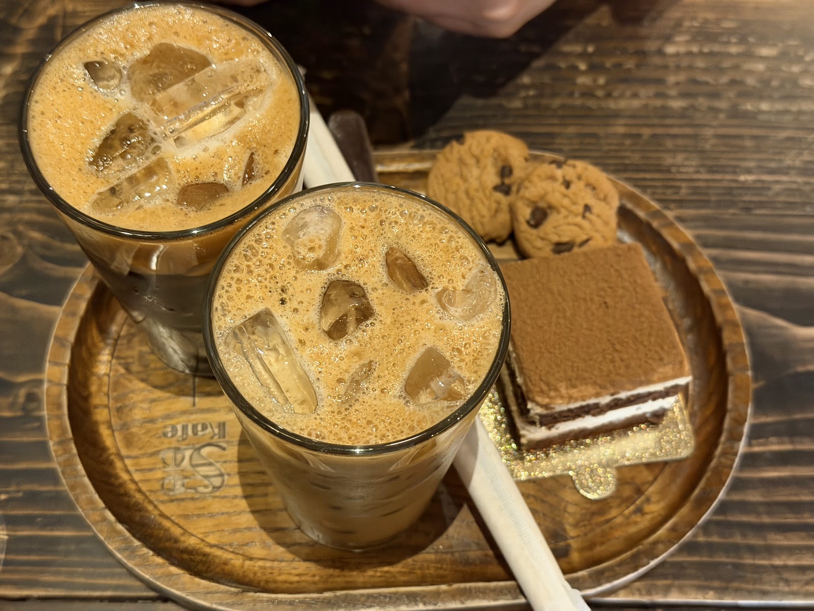 Soo Kafe Cafe in Ho Chi Minh City - exterior
