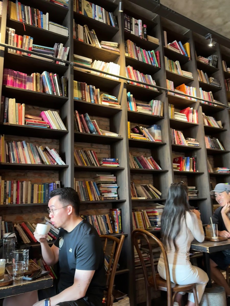 Soo Kafe photo 3 in Thao Dien
