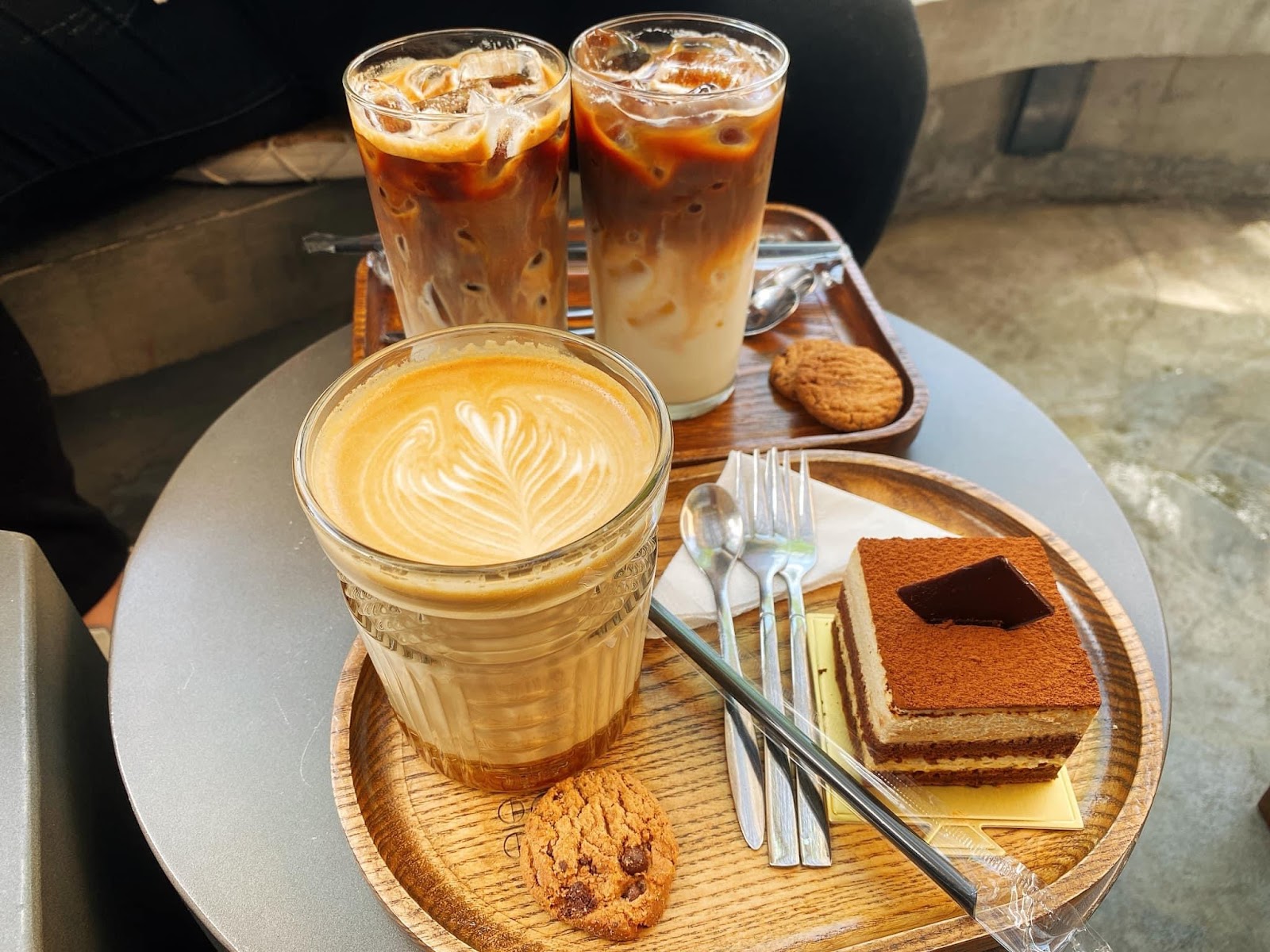 Soo Kafe photo 5 in Thao Dien