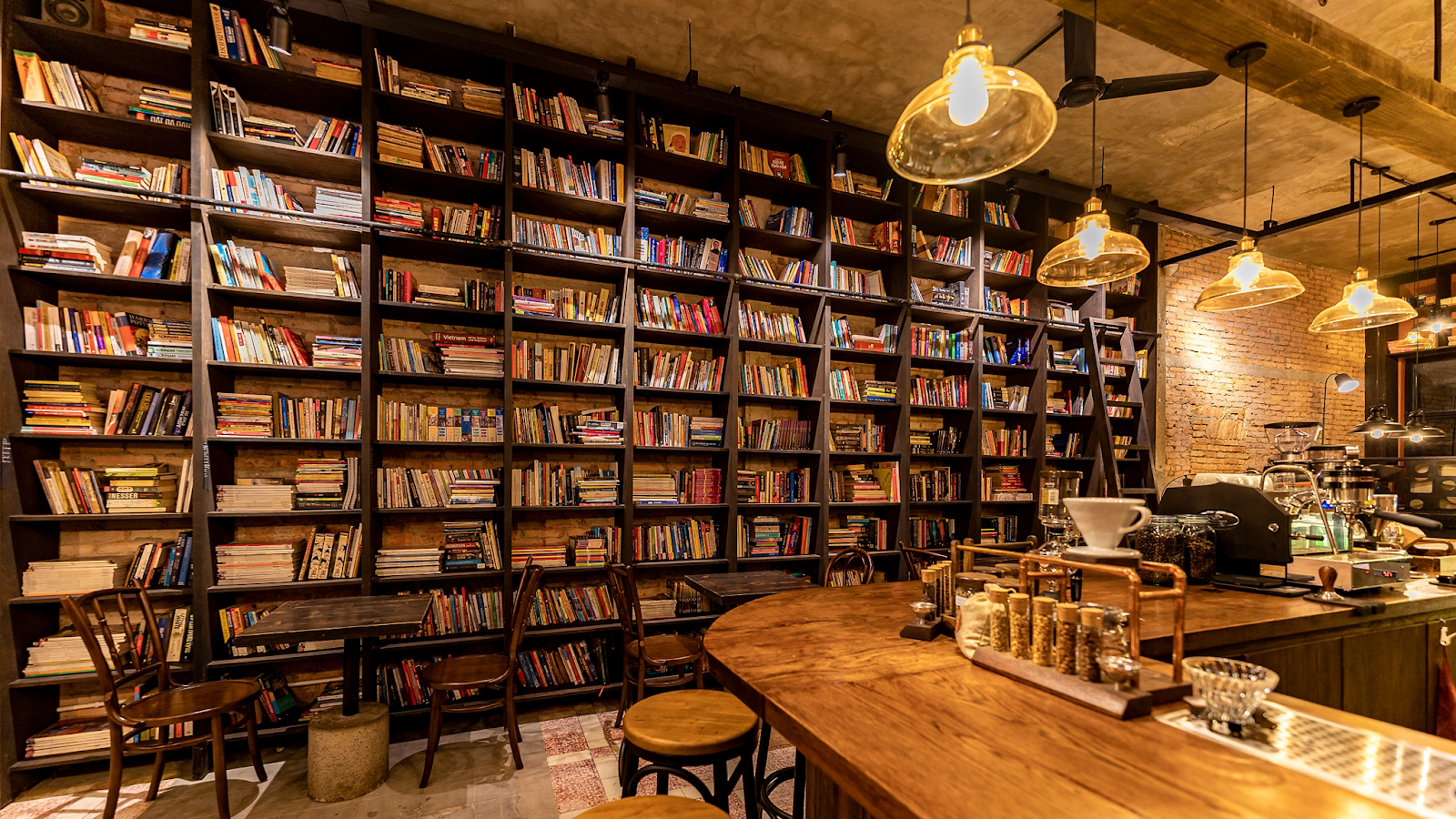 Soo Kafe photo 6 in Thao Dien