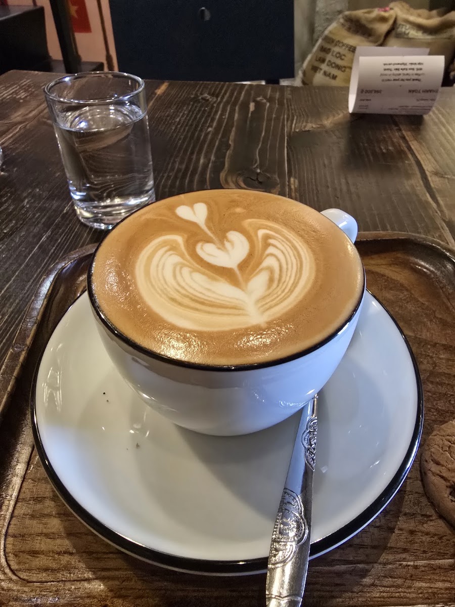 Soo Kafe photo 7 in Thao Dien