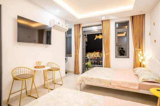 Sophia Apartment - Thao Dien Central photo 3 in Thao Dien