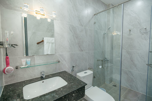 Sophia Apartment - Thao Dien Central photo 8 in Thao Dien