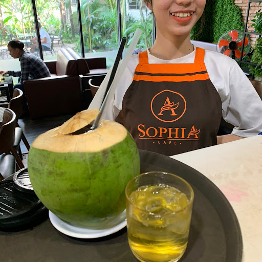 Sophia Cafe photo 7 in Thao Dien