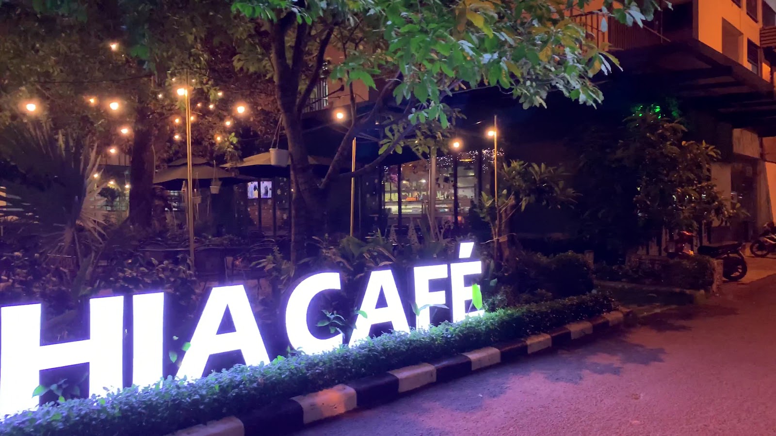 Sophia Cafe photo 8 in Thao Dien