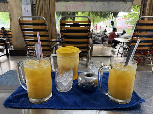 Sophia Cafe photo 2 in Thao Dien