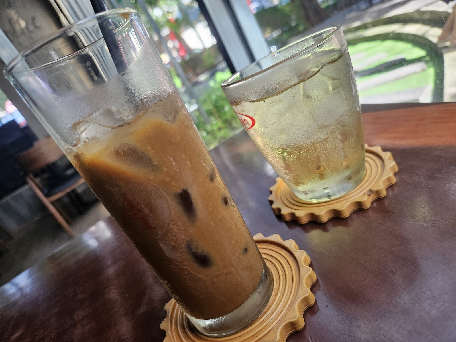 Sophia Cafe Cafe in Ho Chi Minh City - exterior