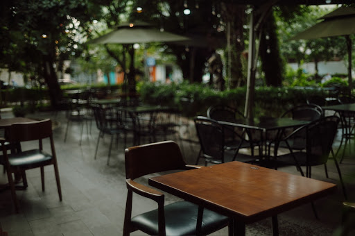 Sophia Cafe photo 7 in Thao Dien