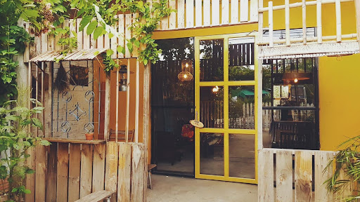 Sophia Cafe photo 8 in Thao Dien
