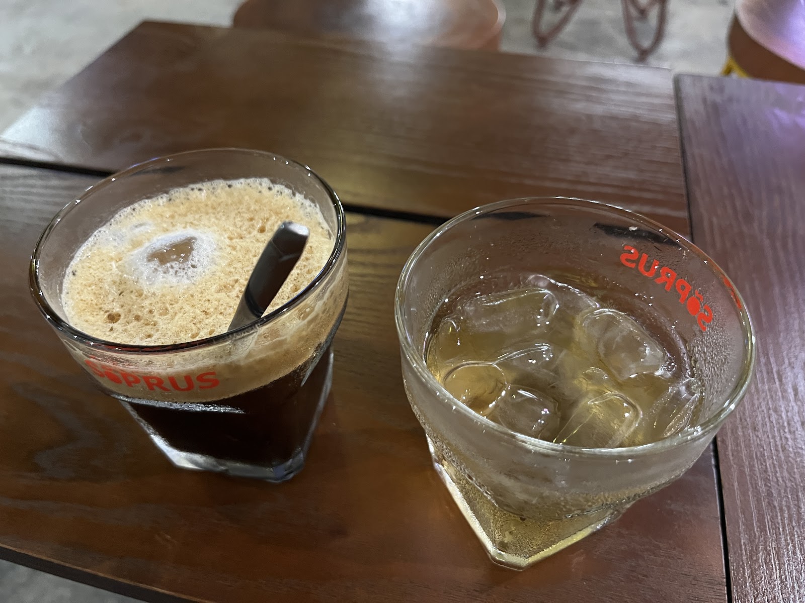 SõPRUS COFFEE photo 3 in Thao Dien
