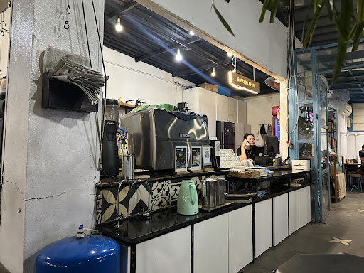 SõPRUS COFFEE photo 4 in Thao Dien