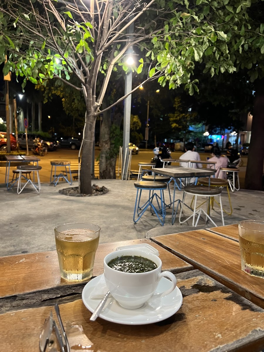 SõPRUS COFFEE photo 7 in Thao Dien
