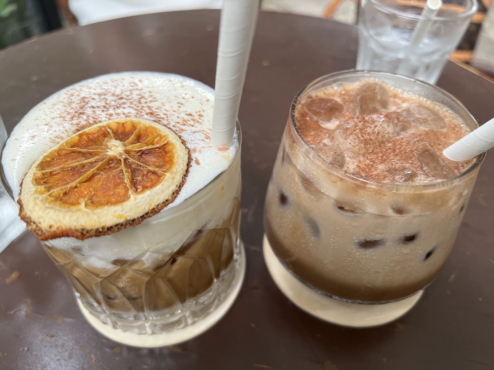 Sori cafe & more Cafe in Ho Chi Minh City - exterior