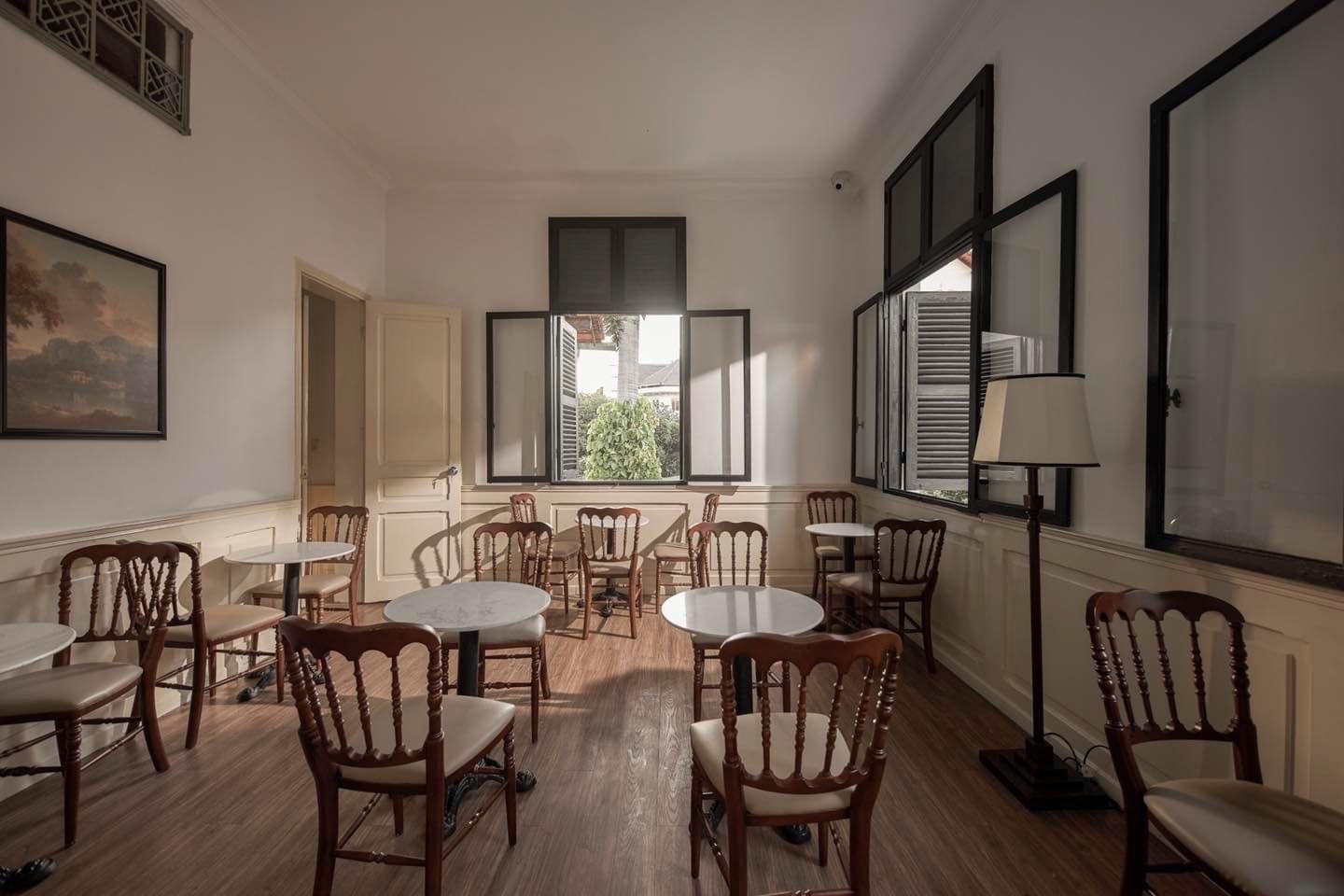 Sori cafe & more photo 8 in Thao Dien
