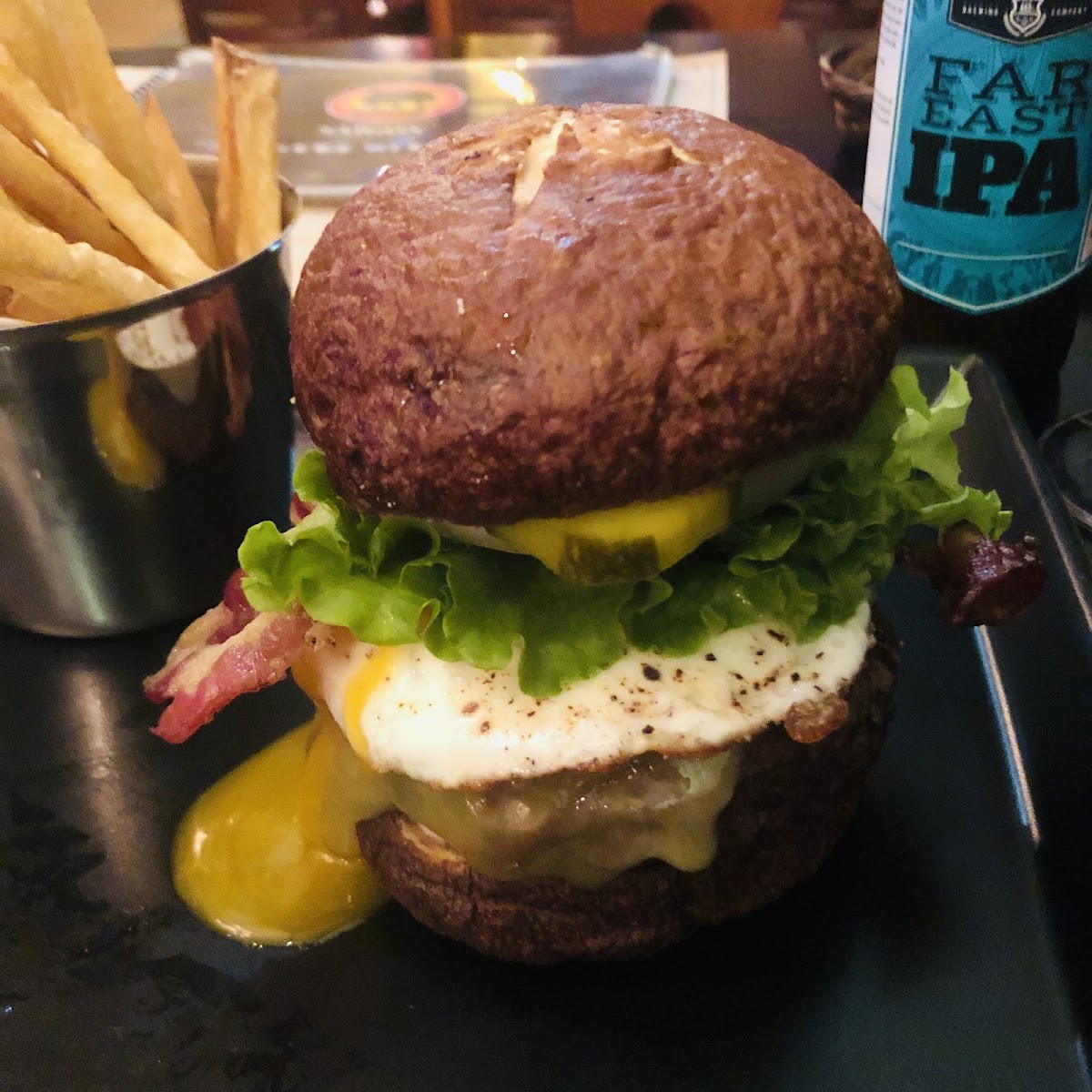 Soul Burger photo 14 in Thao Dien