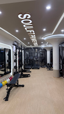 Soulift Private Fitness photo 3 in Thao Dien