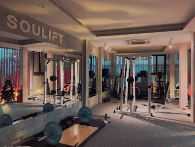 Soulift Private Fitness photo 6 in Thao Dien