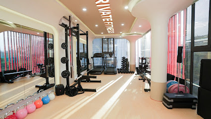 Soulift Private Fitness in Ha Noi