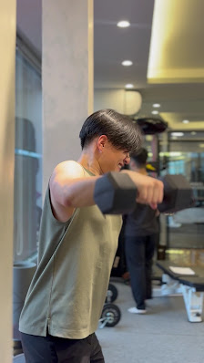 Soulift Private Fitness photo 5 in Thao Dien
