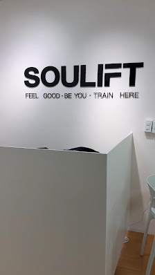 Soulift Women Fitness photo 7 in Thao Dien