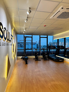 Soulift Women Fitness photo 3 in Thao Dien